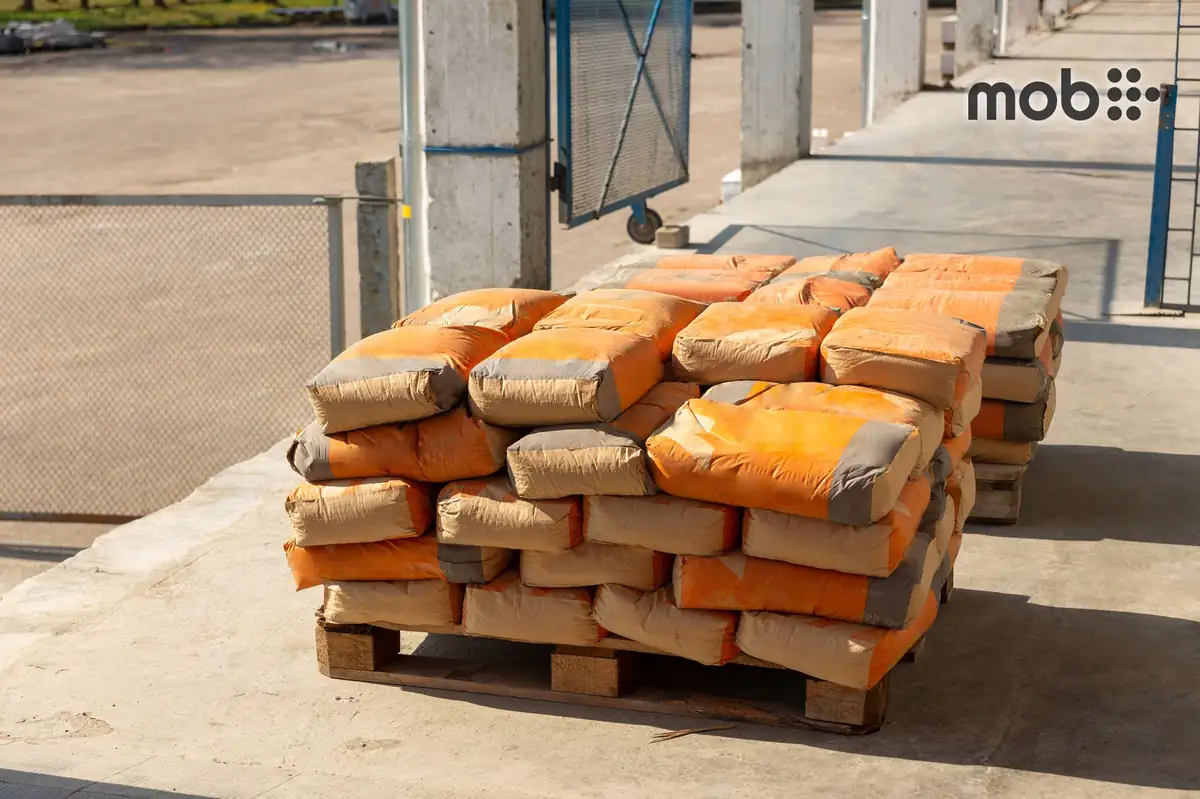 OPC and PPC cement compared for slab, masonry and plaster work