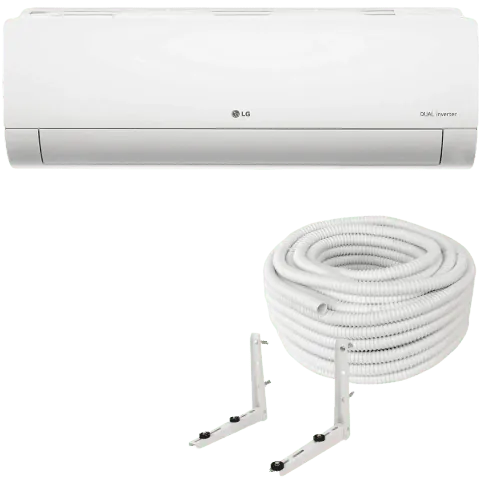 Heating and AC