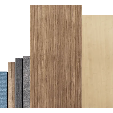 Laminates