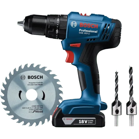Tools, Equipment and Safety