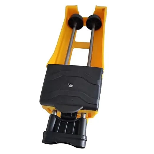 Sika Luxury Grout Application Gun Sikaceram-850 Design Gun (Pack of 1)