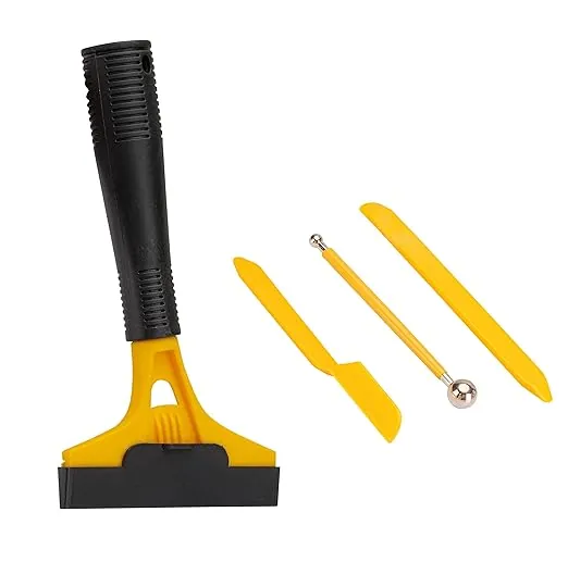 Sika Grouting Toolkit Toolkit (Pack of 1)