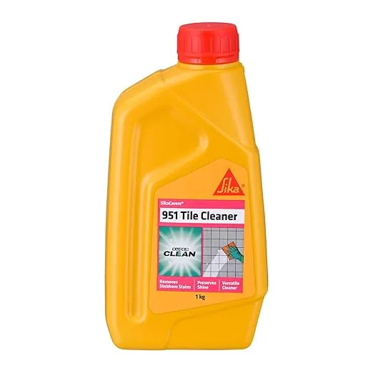 Sika Tile Cleaner Sikaceram-951 1kg (Pack of 12)