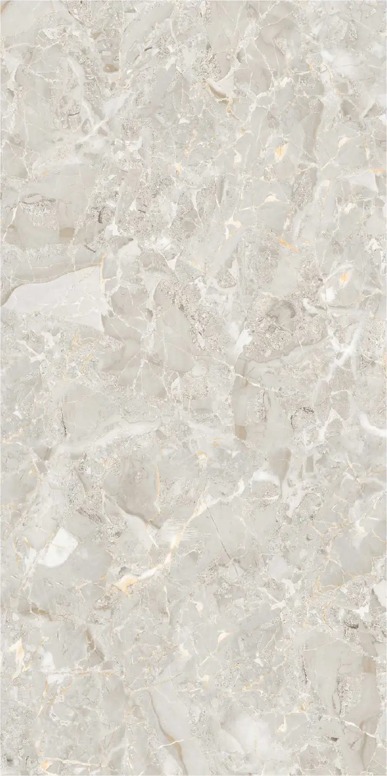 Morbi Tiles (Pengvin) Glossy Series Muscat Mustard Light 600 x 1200 mm (2x4 Feet) Glossy Finish 9 mm Thickness, (3 Tiles/Box and 23.25 Sqft/Box)