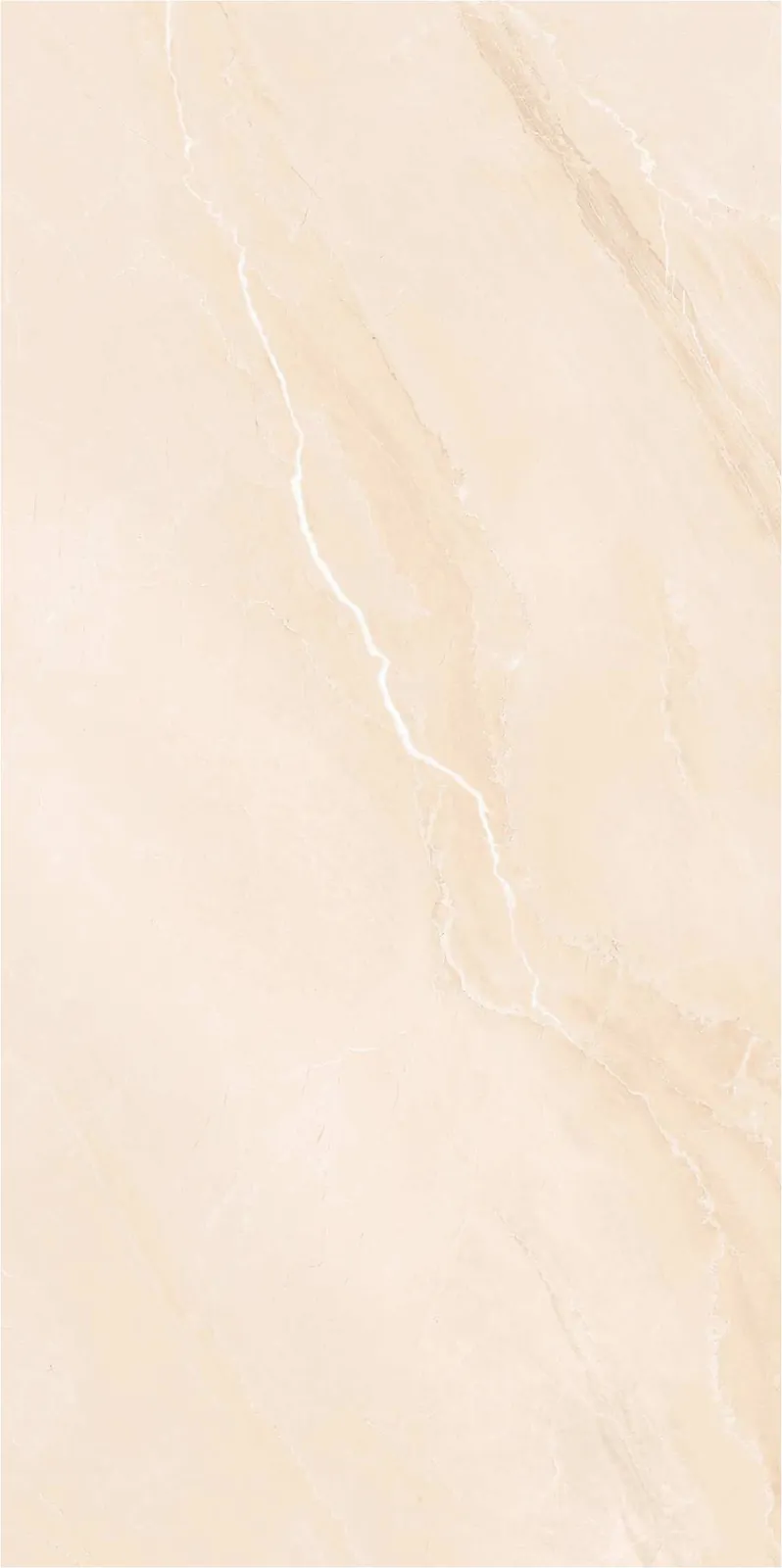 Morbi Tiles (Pengvin) Glossy Series Patron Brown Light 600 x 1200 mm (2x4 Feet) Glossy Finish 9 mm Thickness, (3 Tiles/Box and 23.25 Sqft/Box)