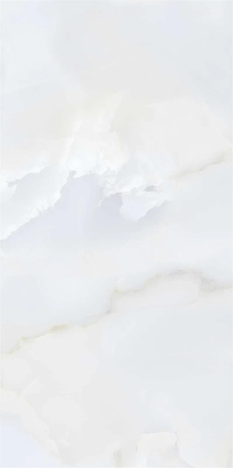 Morbi Tiles (Pengvin) Glossy Series Sky Onyx Grey 600 x 1200 mm (2x4 Feet) Glossy Finish 9 mm Thickness, (3 Tiles/Box and 23.25 Sqft/Box)