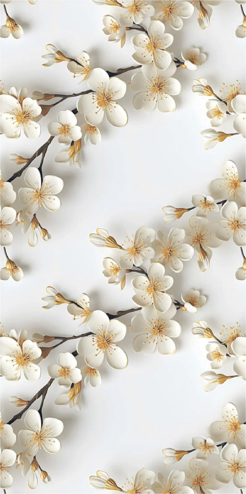 Morbi Tiles (Pengvin) 3D 3D 26 600 x 1200 mm (2x4 Feet) Glossy Finish 9 mm Thickness, (3 Tiles/Box and 23.25 Sqft/Box)
