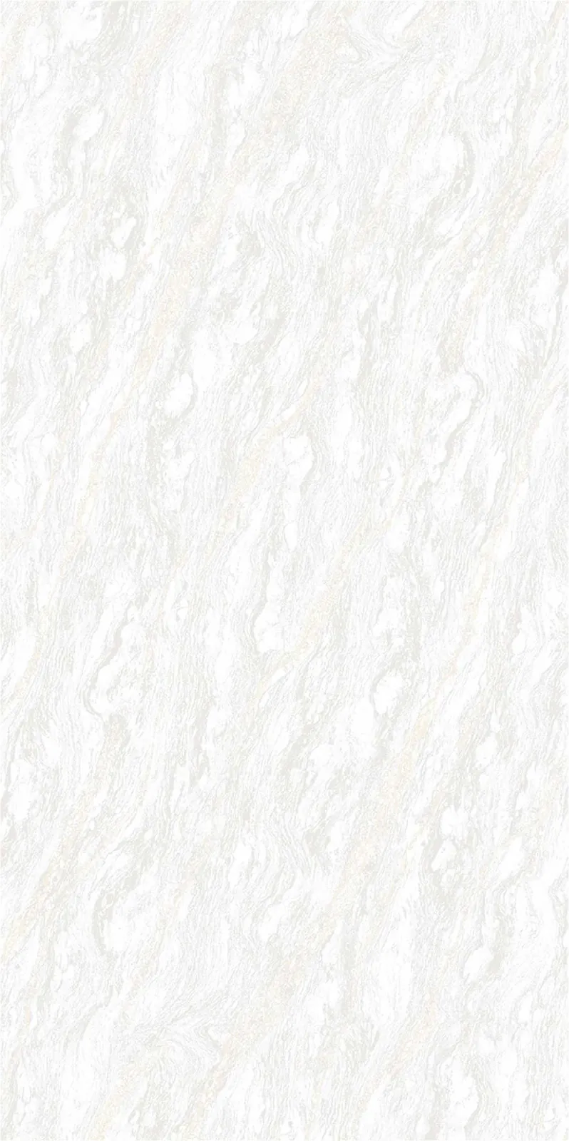 Morbi Tiles (Pengvin) DC Arnold Natural 600 x 1200 mm (2x4 Feet) Glossy Finish 9 mm Thickness, (3 Tiles/Box and 23.25 Sqft/Box)