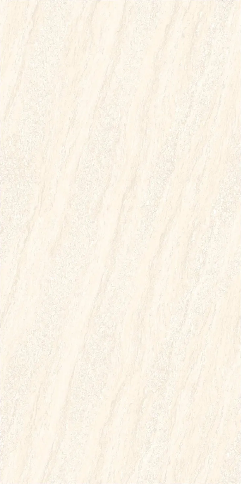 Morbi Tiles (Pengvin) DC Ezar Beige 600 x 1200 mm (2x4 Feet) Glossy Finish 9 mm Thickness, (3 Tiles/Box and 23.25 Sqft/Box)
