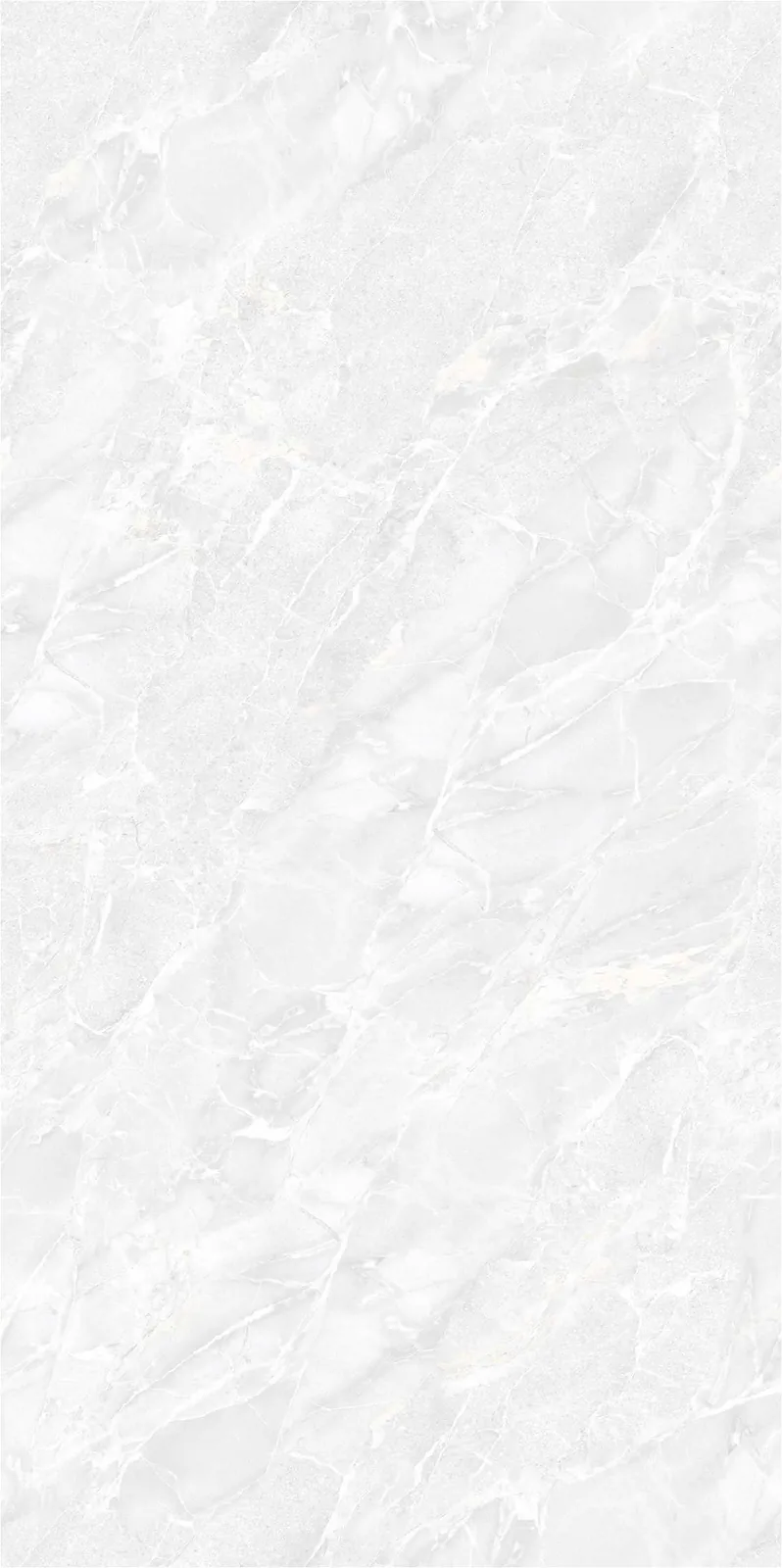 Morbi Tiles (Pengvin) Endless Glossy Caserd Natural Light 600 x 1200 mm (2x4 Feet) Glossy Finish 9 mm Thickness, (3 Tiles/Box and 23.25 Sqft/Box)