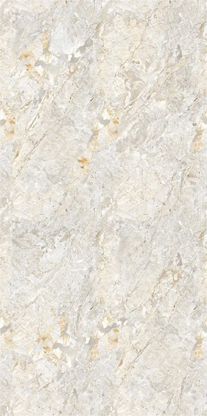 Morbi Tiles (Pengvin) Endless Glossy Castano Natural 600 x 1200 mm (2x4 Feet) Glossy Finish 9 mm Thickness, (3 Tiles/Box and 23.25 Sqft/Box)