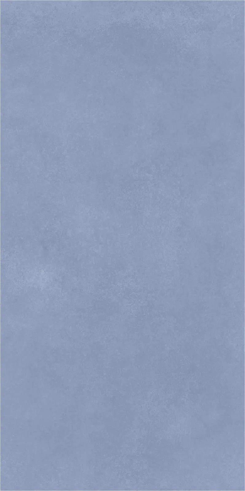 Morbi Tiles (Pengvin) Pastel Glossy Pastel Lapis Blue 600 x 1200 mm (2x4 Feet) Glossy Finish 9 mm Thickness, (3 Tiles/Box and 23.25 Sqft/Box) - image 1
