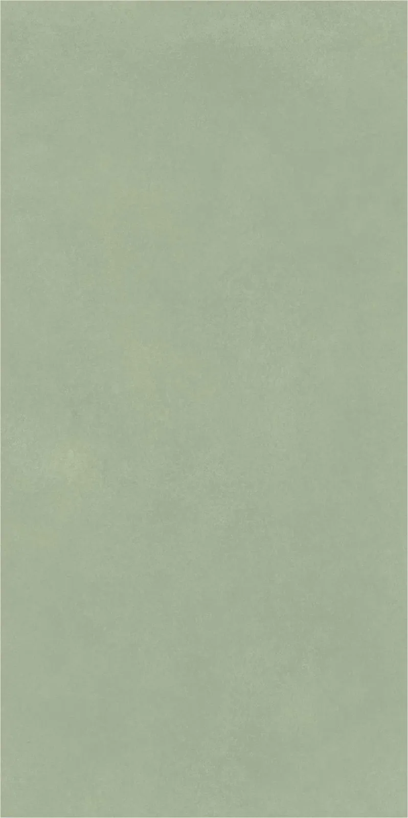 Morbi Tiles (Pengvin) Pastel Glossy Pastel Mint 600 x 1200 mm (2x4 Feet) Glossy Finish 9 mm Thickness, (3 Tiles/Box and 23.25 Sqft/Box)