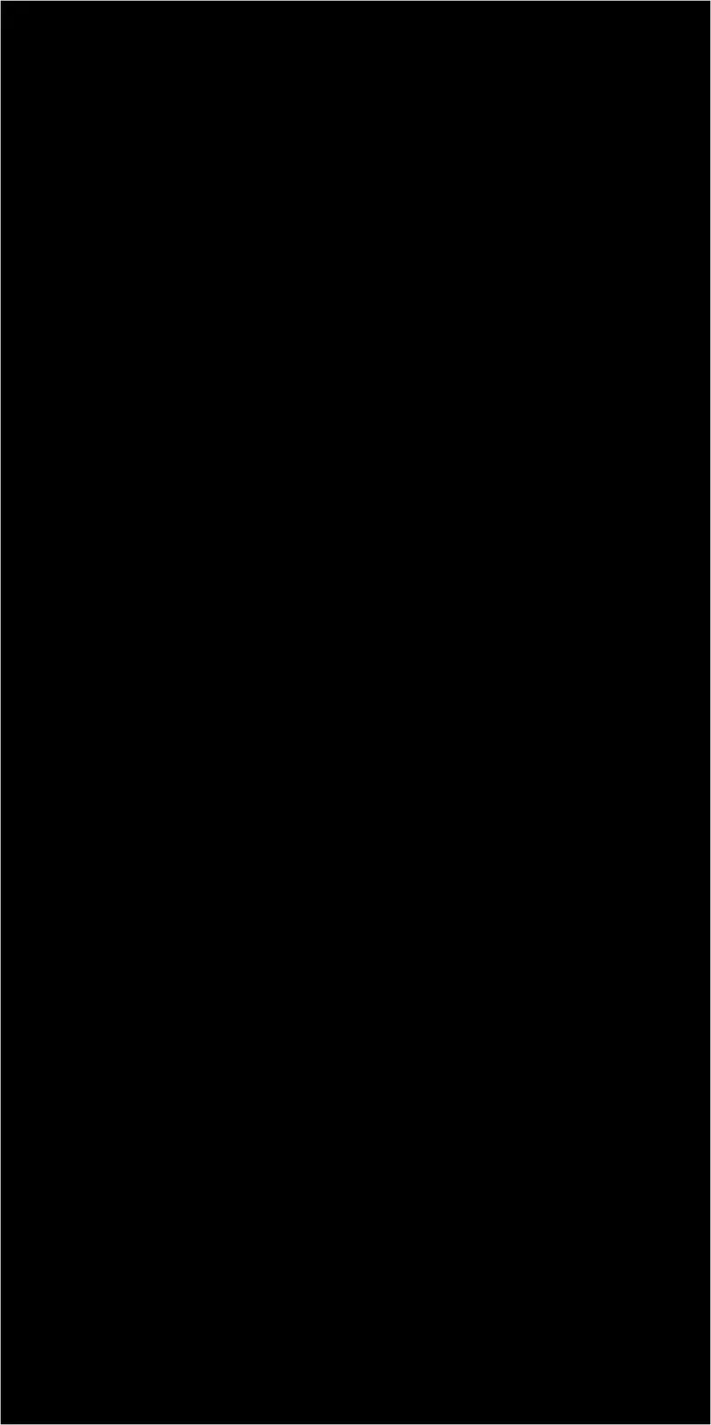 Morbi Tiles (Pengvin) Deluxe High Glossy Zed Black 600 x 1200 mm (2x4 Feet) High Glossy Finish 9 mm Thickness, (3 Tiles/Box and 23.25 Sqft/Box) - image 1