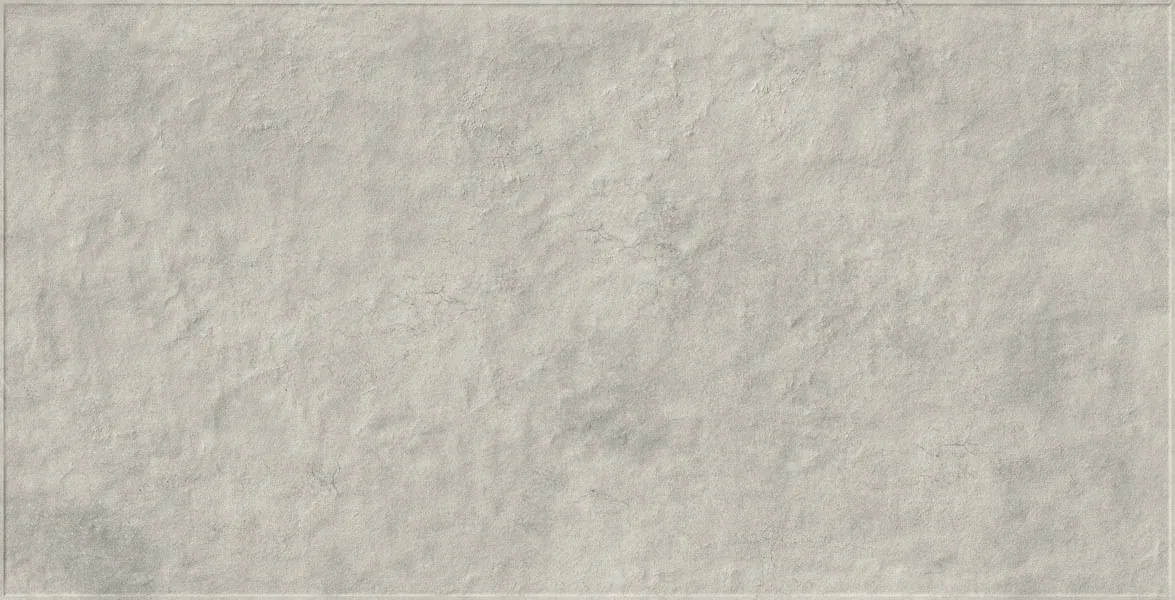 Morbi Tiles (Sparten) Sparten Cement Grey 600 x 1200 mm (2x4 Feet) Matt Finish 9 mm Thickness, (2 Tiles/Box and 15.5 Sqft/Box) - image 3
