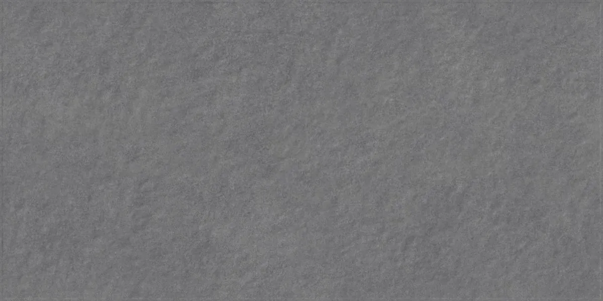 Morbi Tiles (Sparten) Sparten Cotto Grey 600 x 1200 mm (2x4 Feet) Matt Finish 9 mm Thickness, (2 Tiles/Box and 15.5 Sqft/Box) - image 1