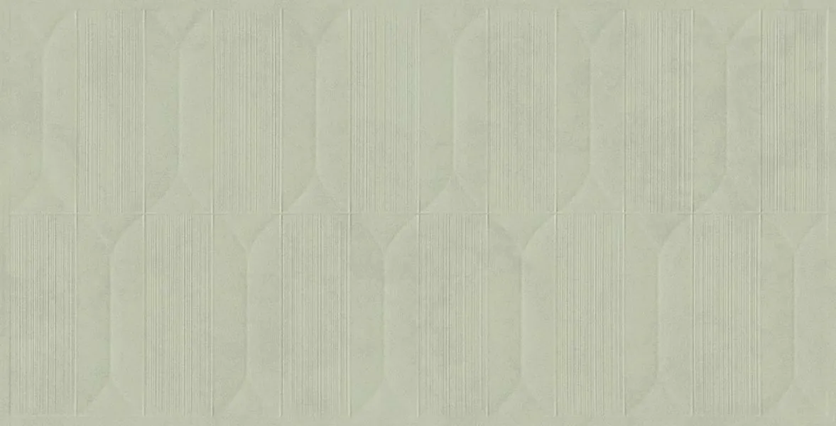 Morbi Tiles (Sparten) Sparten Chromatic Seafoam Punch 600 x 1200 mm (2x4 Feet) Matt Finish 9 mm Thickness, (2 Tiles/Box and 15.5 Sqft/Box) - image 1