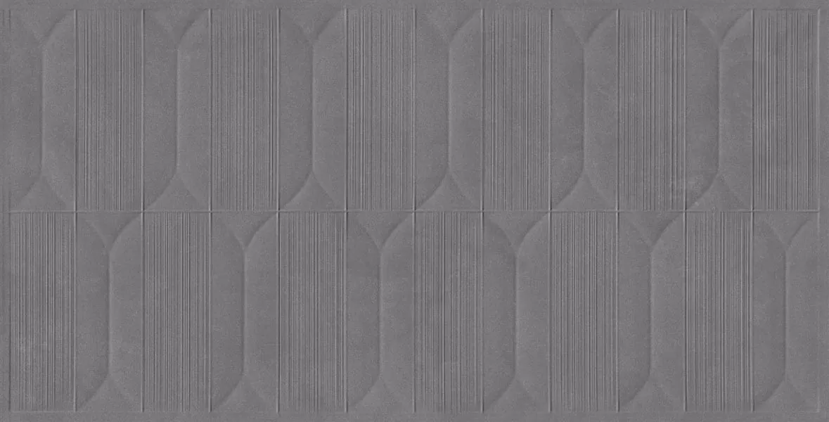 Morbi Tiles (Sparten) Sparten Chromatic Slate Punch 600 x 1200 mm (2x4 Feet) Matt Finish 9 mm Thickness, (2 Tiles/Box and 15.5 Sqft/Box) - image 1