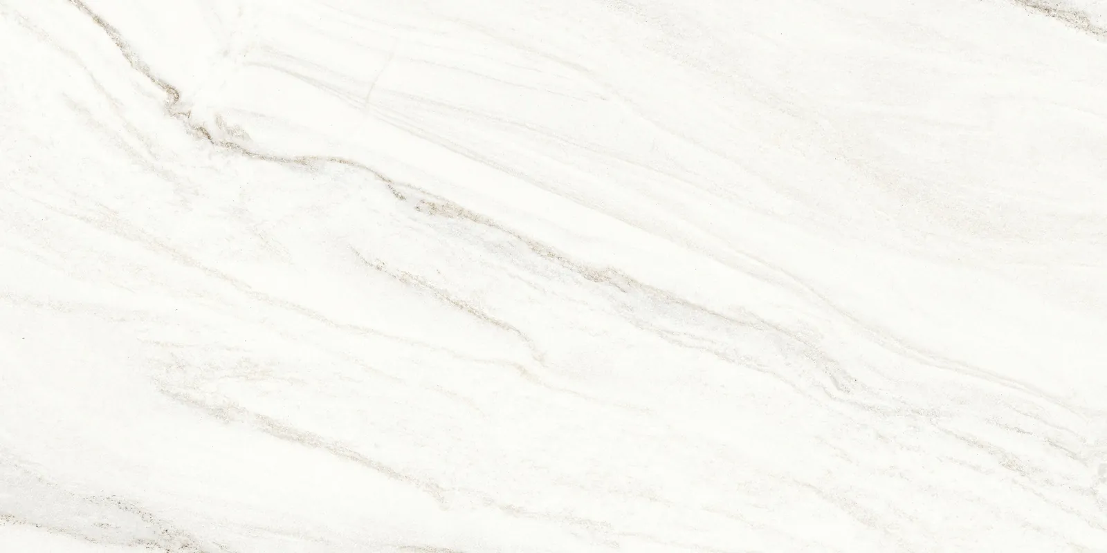 Morbi Tiles (Sparten) Sparten Calacatta Mont Blanc 600 x 1200 mm (2x4 Feet) Velvet Matt Finish 9 mm Thickness, (2 Tiles/Box and 15.5 Sqft/Box) - image 2