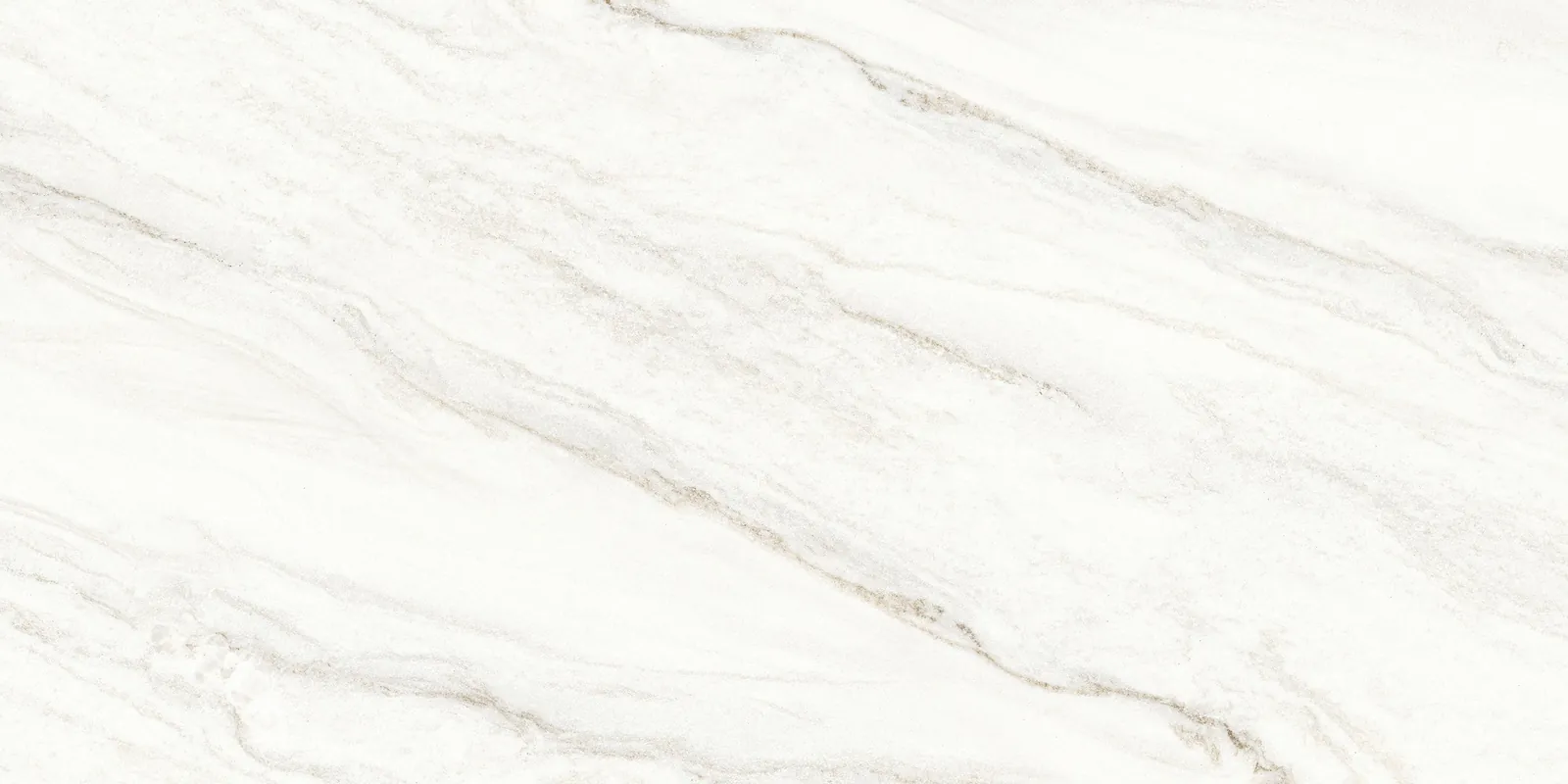 Morbi Tiles (Sparten) Sparten Calacatta Mont Blanc 600 x 1200 mm (2x4 Feet) Velvet Matt Finish 9 mm Thickness, (2 Tiles/Box and 15.5 Sqft/Box) - image 3