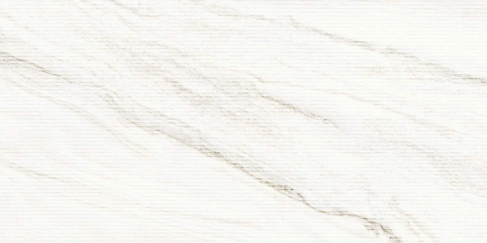 Morbi Tiles (Sparten) Sparten Calacatta Mont Blanc Punch 600 x 1200 mm (2x4 Feet) Velvet Matt Finish 9 mm Thickness, (2 Tiles/Box and 15.5 Sqft/Box) - image 2