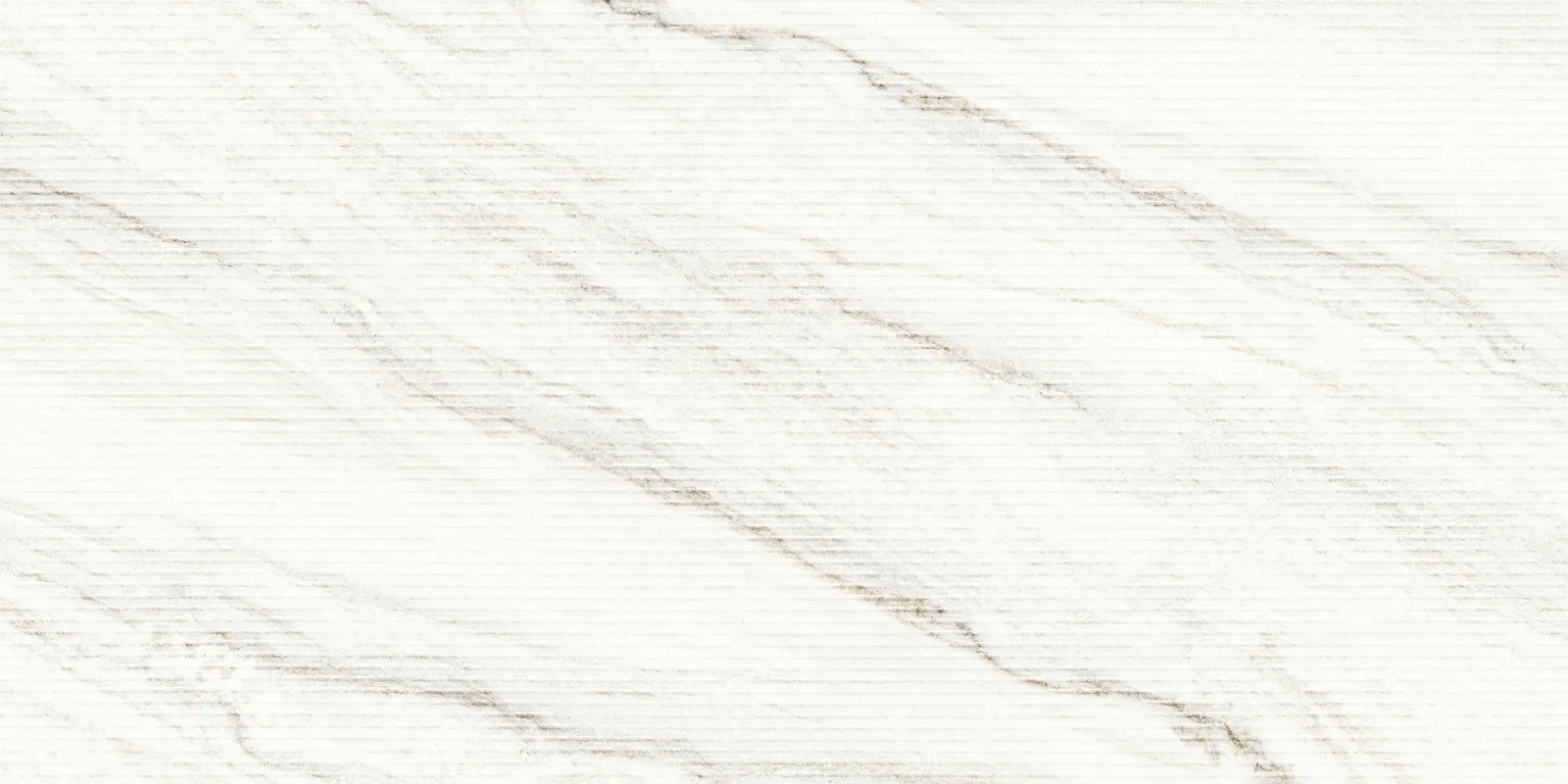 Morbi Tiles (Sparten) Sparten Calacatta Mont Blanc Punch 600 x 1200 mm (2x4 Feet) Velvet Matt Finish 9 mm Thickness, (2 Tiles/Box and 15.5 Sqft/Box) - image 4