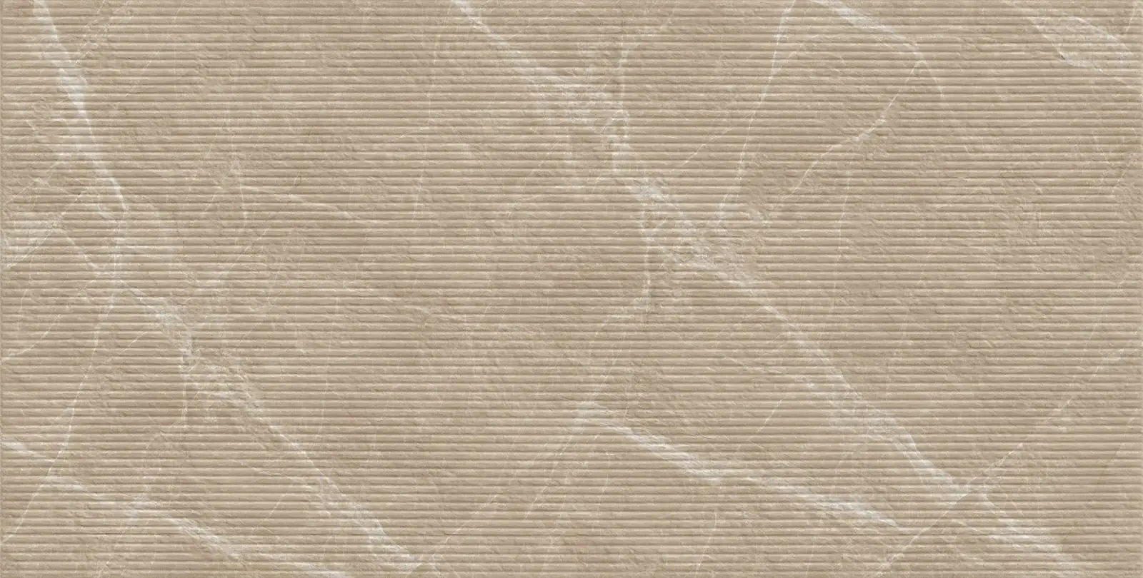 Morbi Tiles (Sparten) Sparten Eliza Mud Punch 600 x 1200 mm (2x4 Feet) Velvet Matt Finish 9 mm Thickness, (2 Tiles/Box and 15.5 Sqft/Box) - image 2