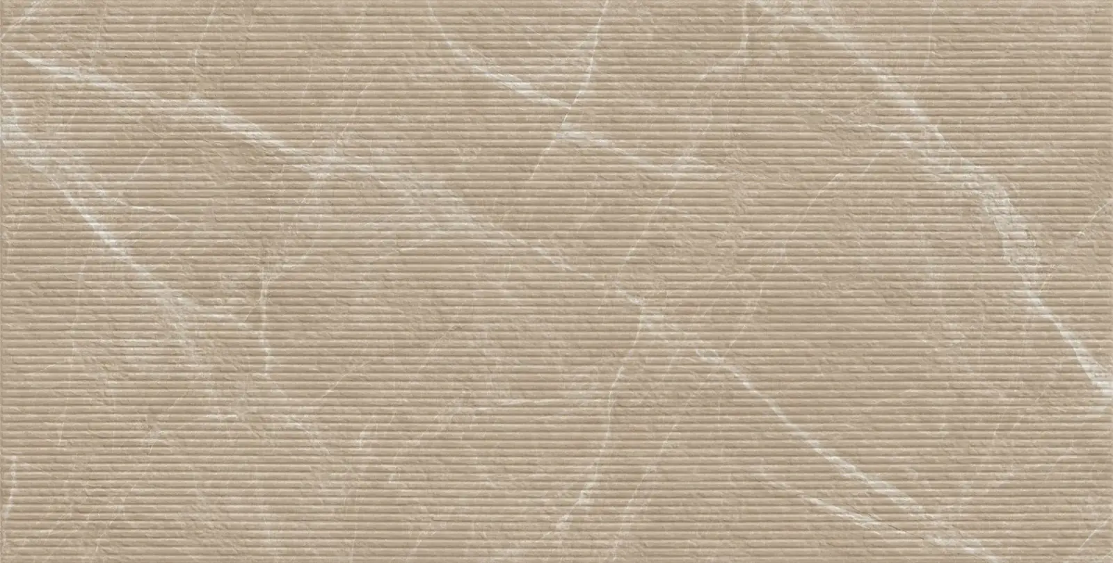 Morbi Tiles (Sparten) Sparten Eliza Mud Punch 600 x 1200 mm (2x4 Feet) Velvet Matt Finish 9 mm Thickness, (2 Tiles/Box and 15.5 Sqft/Box) - image 3