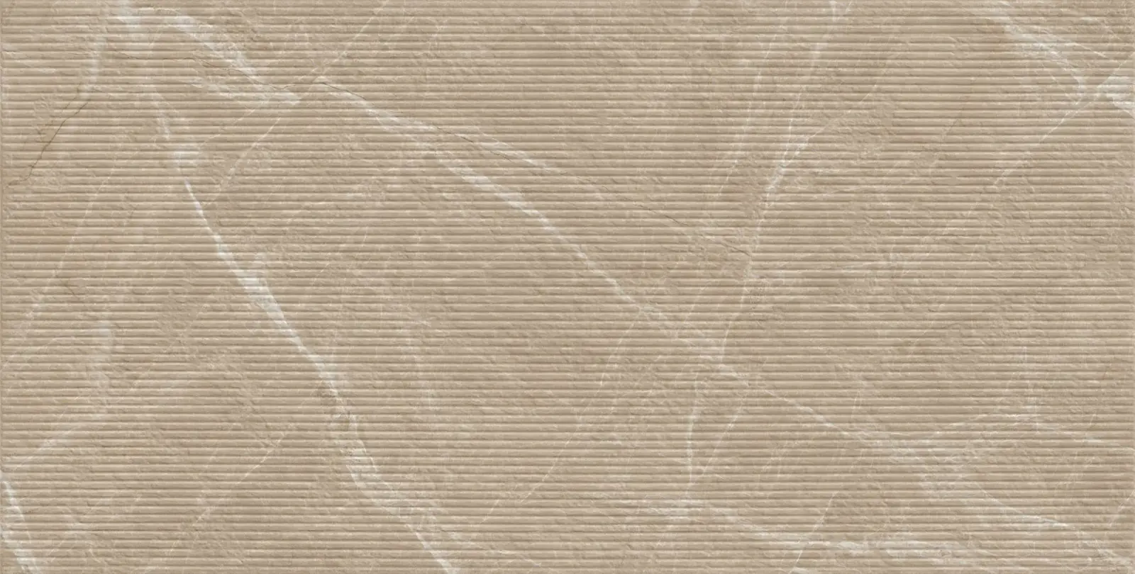 Morbi Tiles (Sparten) Sparten Eliza Mud Punch 600 x 1200 mm (2x4 Feet) Velvet Matt Finish 9 mm Thickness, (2 Tiles/Box and 15.5 Sqft/Box) - image 4
