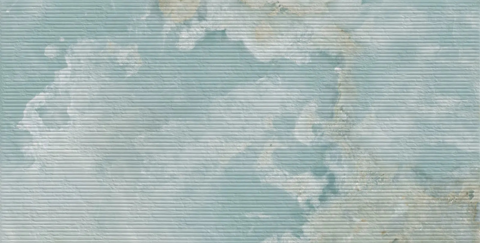 Morbi Tiles (Sparten) Sparten Ocean Mist Onyx Punch 600 x 1200 mm (2x4 Feet) Velvet Matt Finish 9 mm Thickness, (2 Tiles/Box and 15.5 Sqft/Box) - image 4