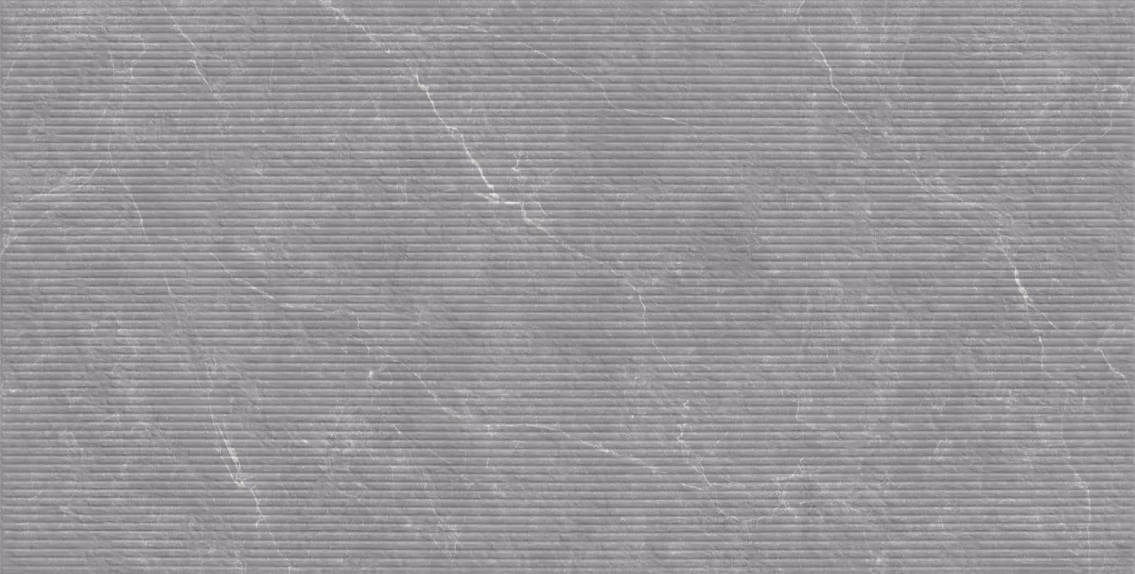 Morbi Tiles (Sparten) Sparten Sofia Gris Punch 600 x 1200 mm (2x4 Feet) Velvet Matt Finish 9 mm Thickness, (2 Tiles/Box and 15.5 Sqft/Box) - image 4