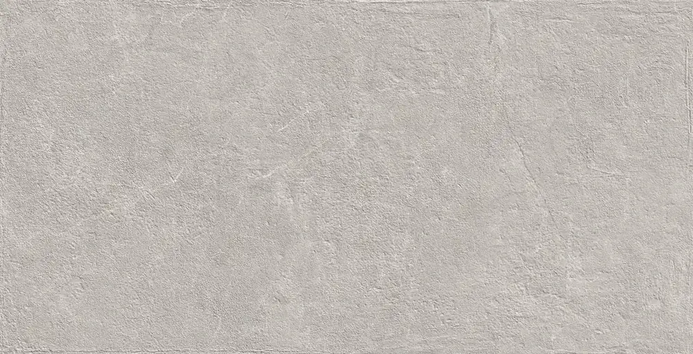 Morbi Tiles (Sparten) Sparten Storm Bianco 600 x 1200 mm (2x4 Feet) Matt Finish 9 mm Thickness, (2 Tiles/Box and 15.5 Sqft/Box)