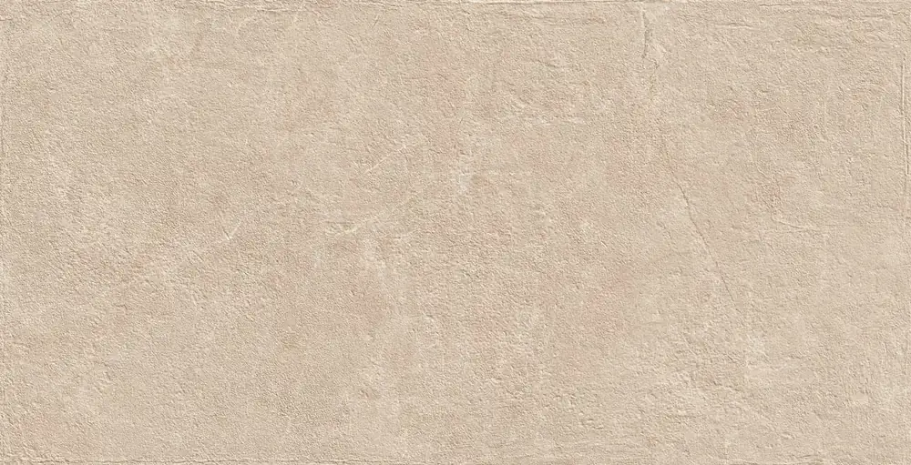 Morbi Tiles (Sparten) Sparten Storm Ivory 600 x 1200 mm (2x4 Feet) Matt Finish 9 mm Thickness, (2 Tiles/Box and 15.5 Sqft/Box)