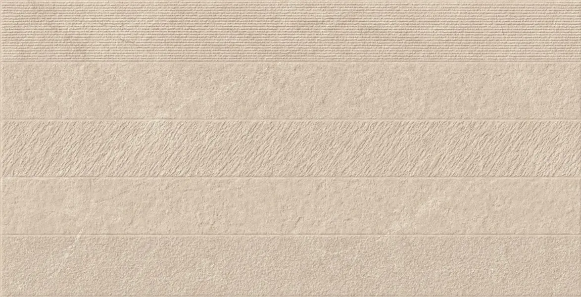 Morbi Tiles (Sparten) Sparten Storm Ivory Punch 600 x 1200 mm (2x4 Feet) Matt Finish 9 mm Thickness, (2 Tiles/Box and 15.5 Sqft/Box) - image 3
