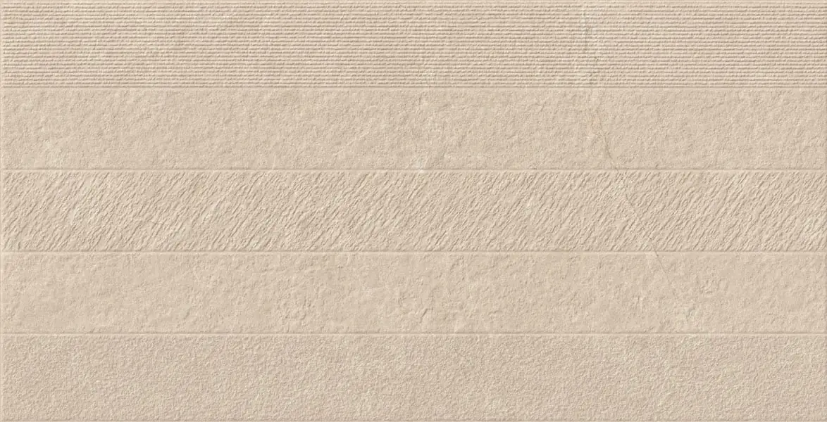 Morbi Tiles (Sparten) Sparten Storm Ivory Punch 600 x 1200 mm (2x4 Feet) Matt Finish 9 mm Thickness, (2 Tiles/Box and 15.5 Sqft/Box) - image 4