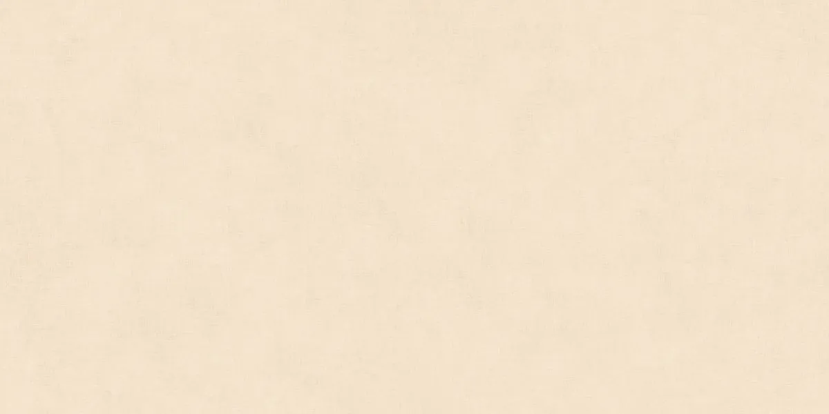 Morbi Tiles (Sparten) Sparten Linen Cream 600 x 1200 mm (2x4 Feet) Matt Finish 9 mm Thickness, (2 Tiles/Box and 15.5 Sqft/Box)