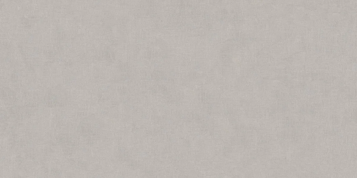Morbi Tiles (Sparten) Sparten Linen Grey 600 x 1200 mm (2x4 Feet) Matt Finish 9 mm Thickness, (2 Tiles/Box and 15.5 Sqft/Box)