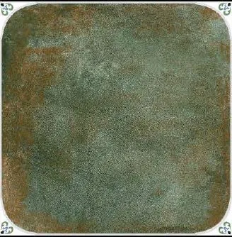 Morbi Tiles (Proven) Outdoor Floor Tile 2354 400 x 400 mm (16x16 Inch) Textured Finish 12 mm Thickness, (5 Tiles/Box and 8.88 Sqft/Box)