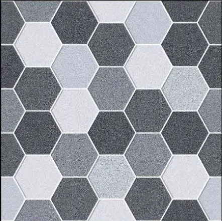Morbi Tiles (Proven) Outdoor Floor Tile 1929 400 x 400 mm (16x16 Inch) Textured Finish 12 mm Thickness, (5 Tiles/Box and 8.88 Sqft/Box) - image 1