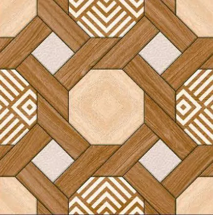 Morbi Tiles (Proven) Outdoor Floor Tile 3626 400 x 400 mm (16x16 Inch) Textured Finish 12 mm Thickness, (5 Tiles/Box and 8.88 Sqft/Box) - image 1