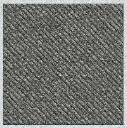 Morbi Tiles (Proven) Outdoor Floor Tile 2235-DK 400 x 400 mm (16x16 Inch) Textured Finish 12 mm Thickness, (5 Tiles/Box and 8.88 Sqft/Box)