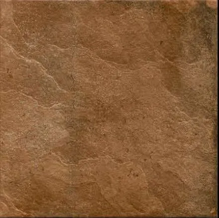 Morbi Tiles (Proven) Outdoor Floor Tile 2310-DK 400 x 400 mm (16x16 Inch) Textured Finish 12 mm Thickness, (5 Tiles/Box and 8.88 Sqft/Box)