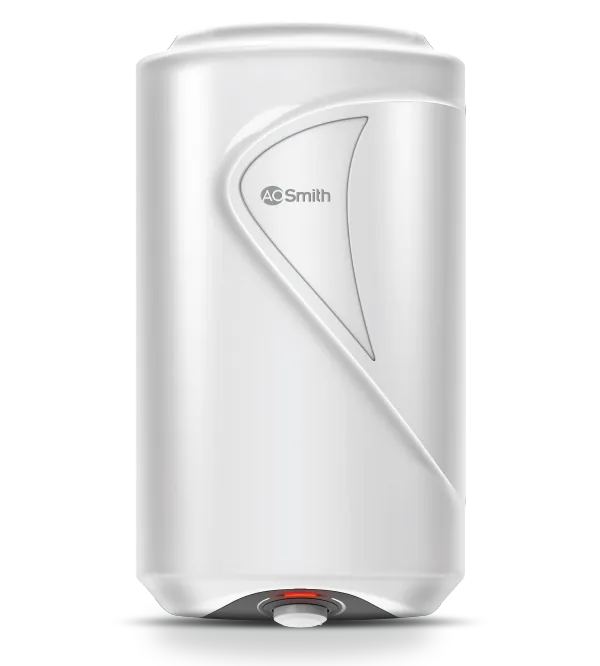 A. O. Smith Elegance Prime Neo Storage Water Heater 2000W Capacity 10L