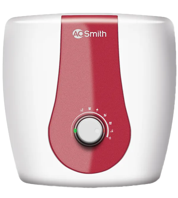 A. O. Smith Xpress Storage Water Heater 3000W Capacity 6L
