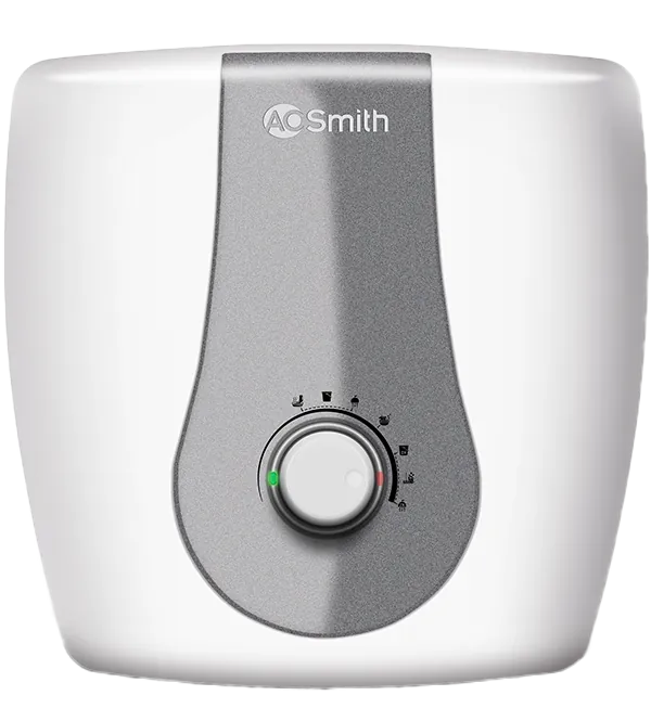 A. O. Smith Finesse Storage Water Heater 2000W Capacity 6L