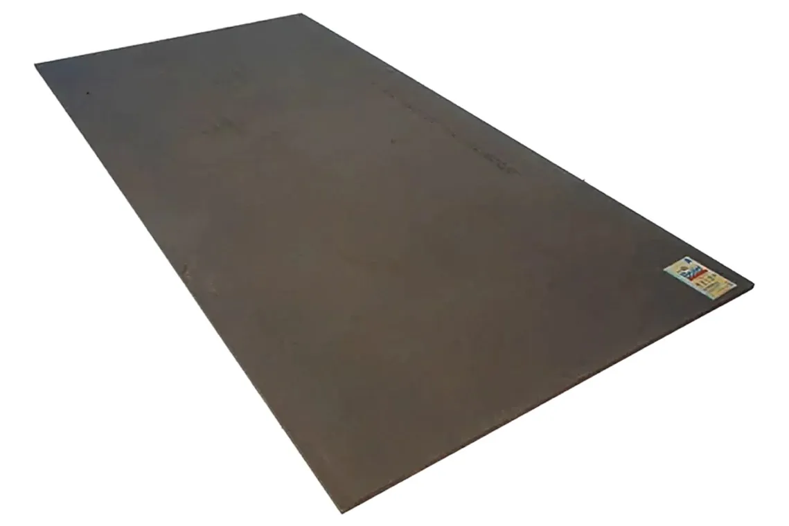 ActionTesa Plain Boilo Board 8'x4' Sheet 12mm