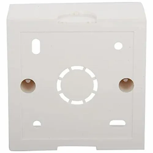 ANCHOR 1M or 2M Surface plastic box - image 2