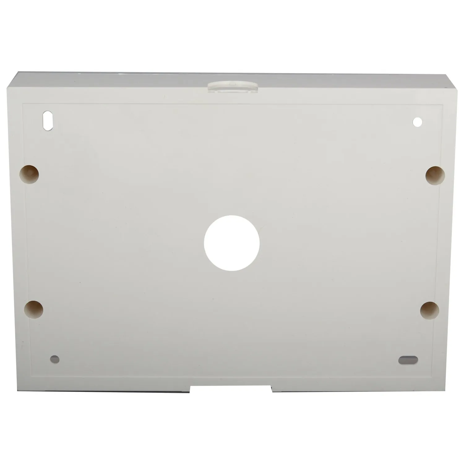 ANCHOR 12M Surface plastic box - image 2