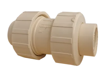 Ashirvad CPVC Fitting ¾ Inch (2 Cm) Non Return Valve 70000679
