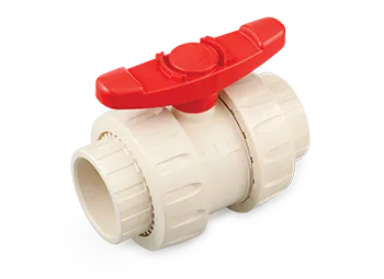 Ashirvad CPVC Fitting ½ Inch (1.5 Cm) Ball Valve 70000448